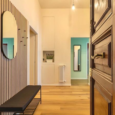 Isabella Stylish Apartment With Garden 罗马 外观 照片