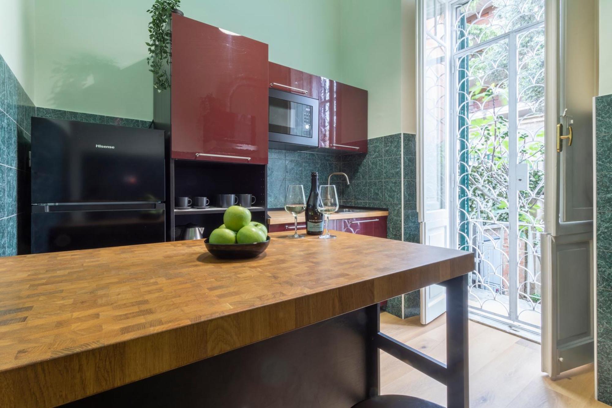 Isabella Stylish Apartment With Garden 罗马 外观 照片